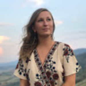 Meet your Posher, Zoe